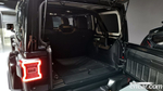 Jeep Wrangler (JL) 2.0 Overland Power Top 4 даери (10.2022)