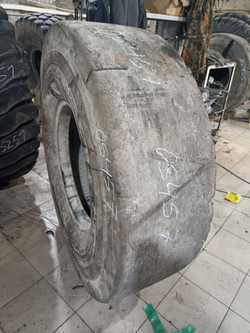 17.5-25 Nokian Mine king шина б/у