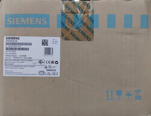 Преобразователь частоты Siemens SINAMICS V20 6SL3210-5BE31-5UV0