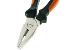 Плоскогубцы Professionall 180мм Sturm 1020-01-1-180