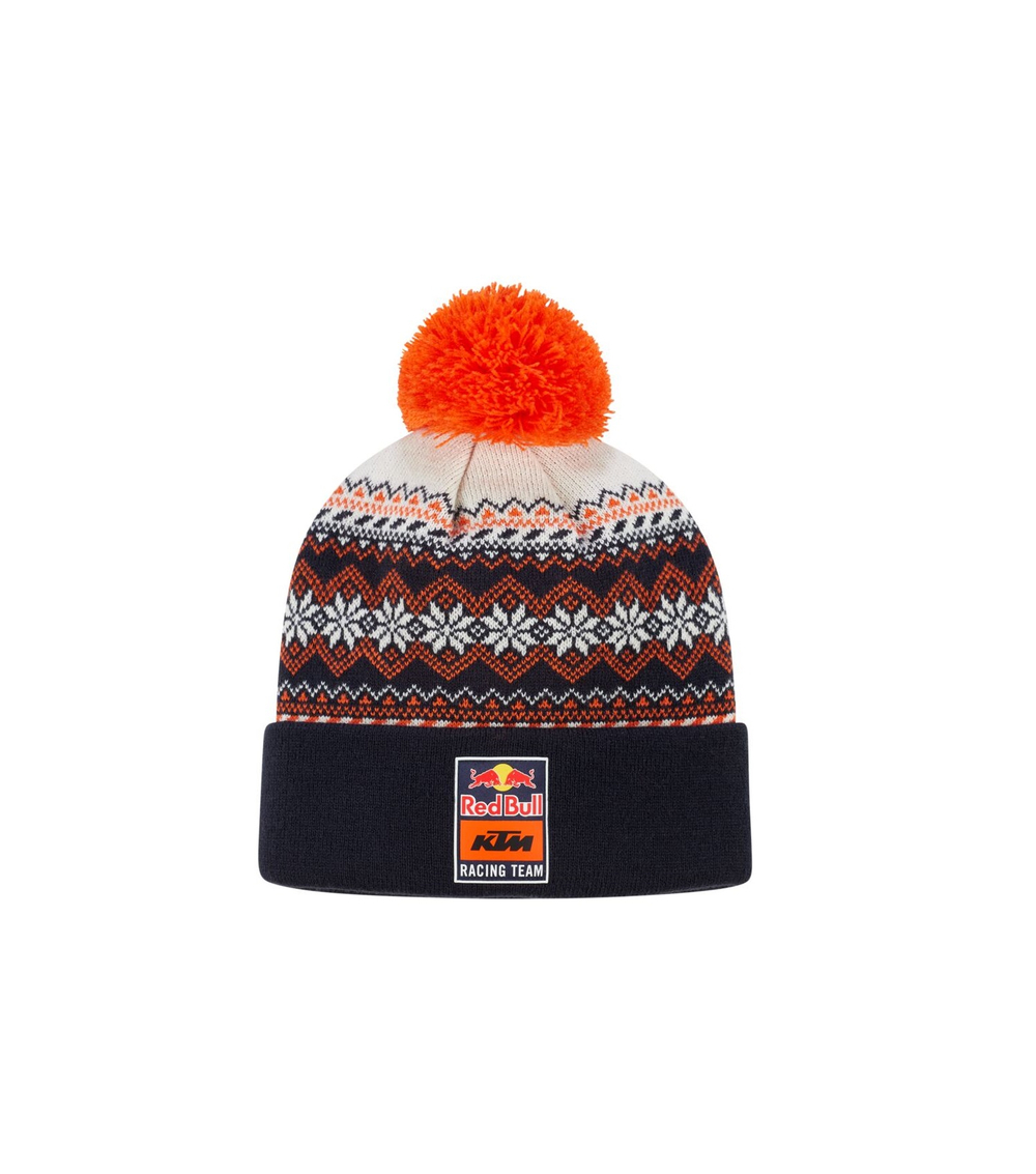 Зимняя шапка Red Bull KTM