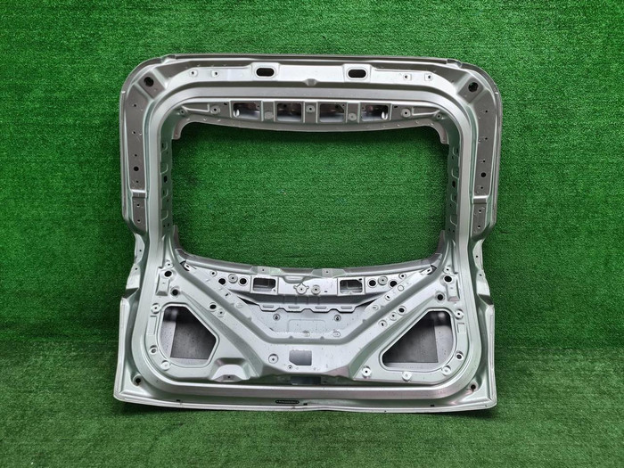 Крышка багажника Omoda C5 (2022-н.в.)