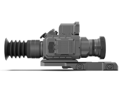 Тепловизионный прицел CONOTECH Polaris 350RL - фото 4