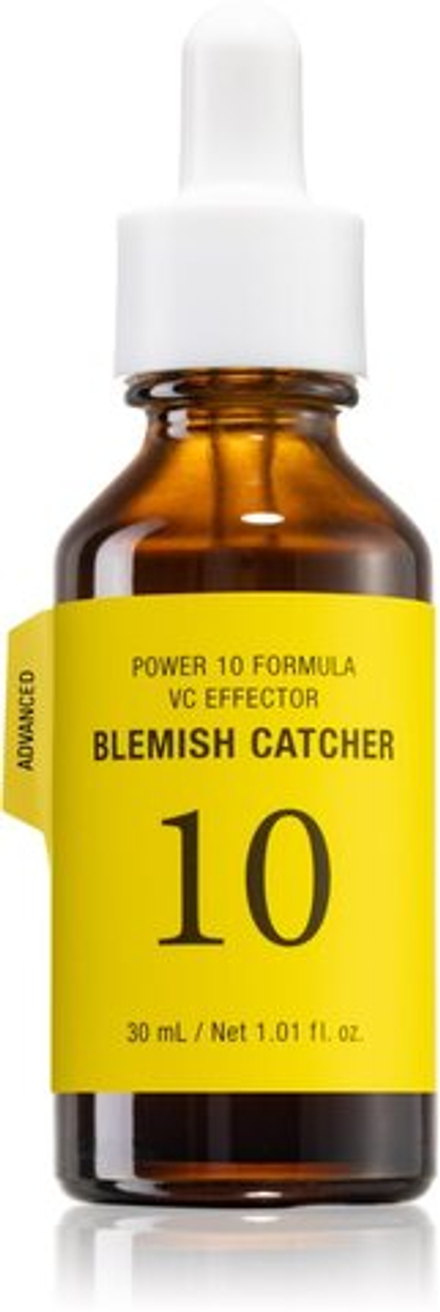 It´s Skin Power 10 Formula VC Effector - Осветляющая сыворотка для лица с витамином С /   30  ml  / GTIN 8809194380774