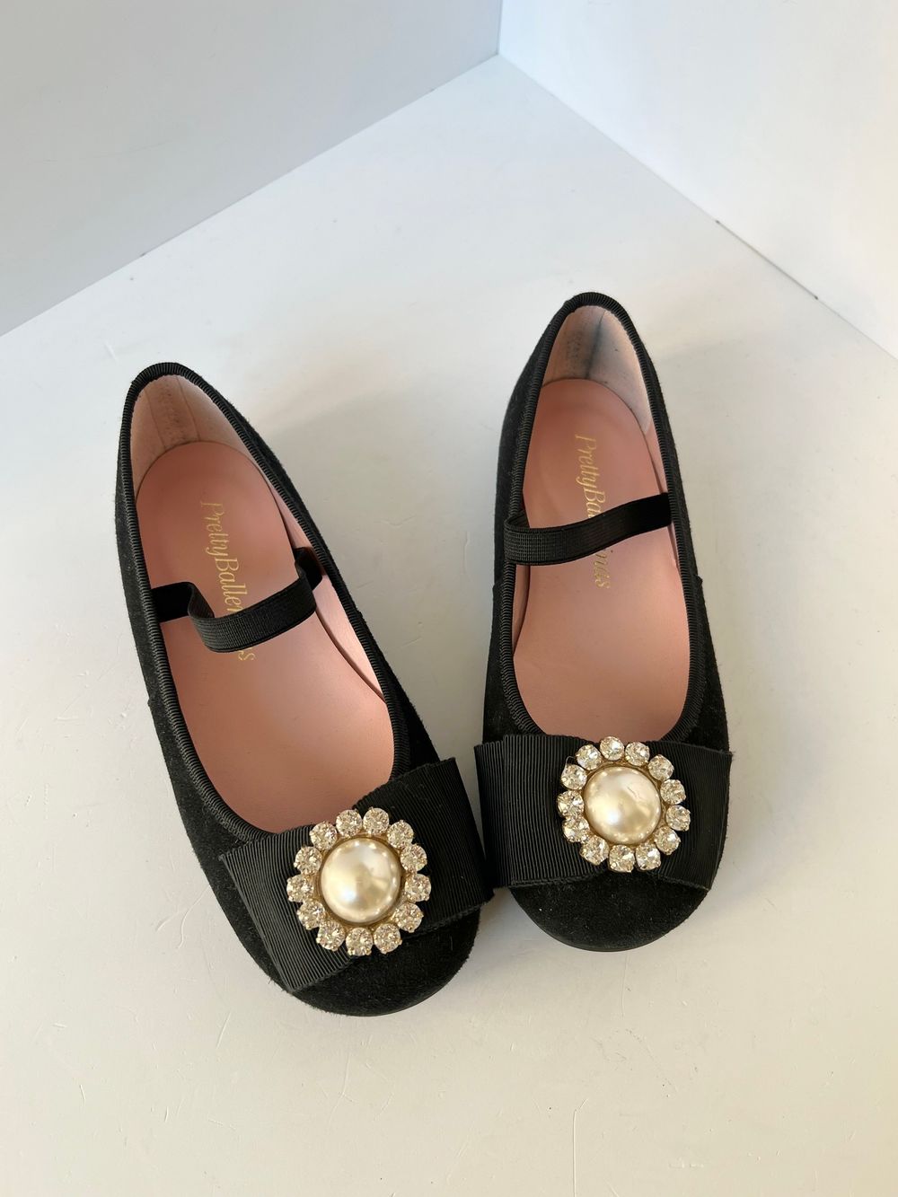 Туфли Pretty ballerinas, 28