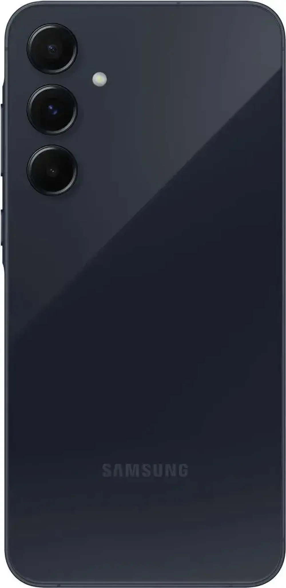 Samsung Galaxy A55 5G 8/256Gb (Awesome Navy) (SM-A556EZKCSKZ)