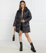 Куртка TWINSET - черный(232TP2220)