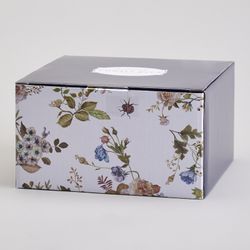 ЧАЙНАЯ ПАРА LEFARD "КОБАЛЬТ" 400 МЛ (КОР=24НАБ.)