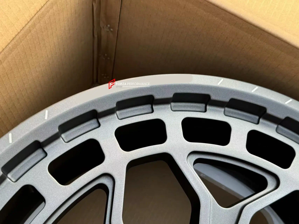 КОВАНЫЕ ДИСКИ ДЛЯ TANK 500 2024 ТАНК