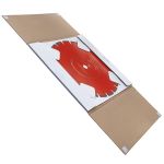 Диск алмазный GROST  D350 мм (350*25,4*3,2*10)  асфальт.