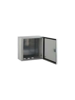 Корпус металлический ЩМПг-02 250х300х175 IP54 NO_SIMPLE_STM_SHMPg-02_IP54 ЭРА Б0041665