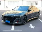 Карбоновый обвес для BMW 7 серии G70 2022+ БМВ