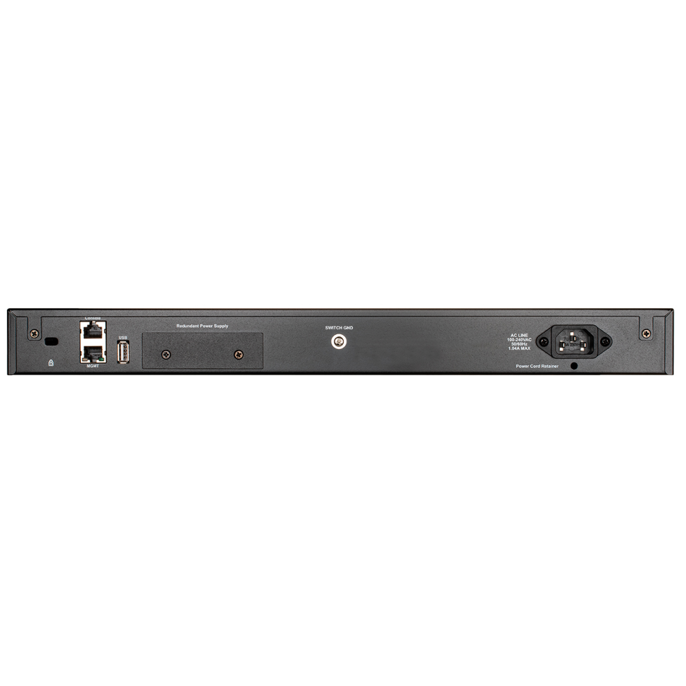 Коммутатор (свитч) D-Link DGS-3130-54TS