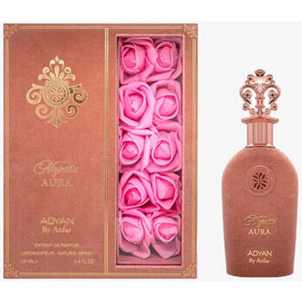 Adyan by Anfar Majestic Aura Parfum 100ml