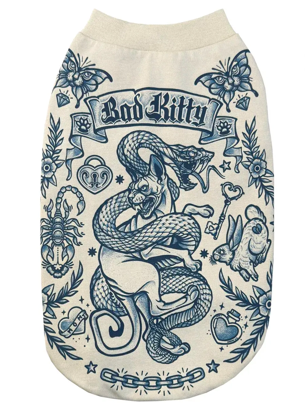 Одежда для кошек сфинкс