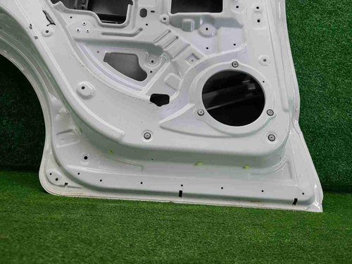 Дверь задняя левая Chery Tiggo 7 Pro (2020-2024)