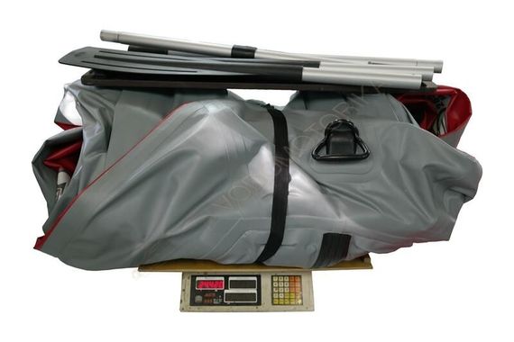 Лодка Reka R285м стандарт