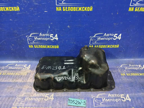 Поддон ДВС SUZUKI ESCUDO 2000