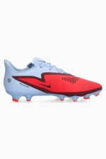 Бутсы Nike Phantom 6 Low Academy EasyOn FG/MG