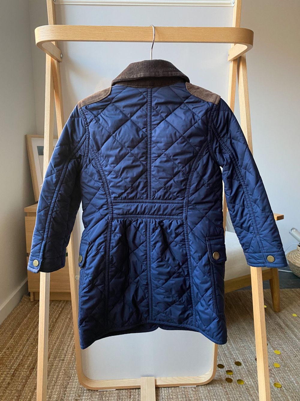 Пальто Ralph Lauren, 104