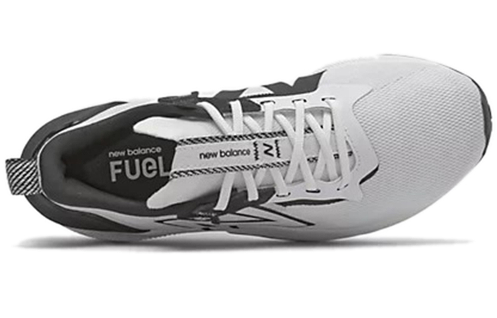 Кроссовки New Balance Fuelcell Propel Rmx V2 (Женская размерная сетка)
