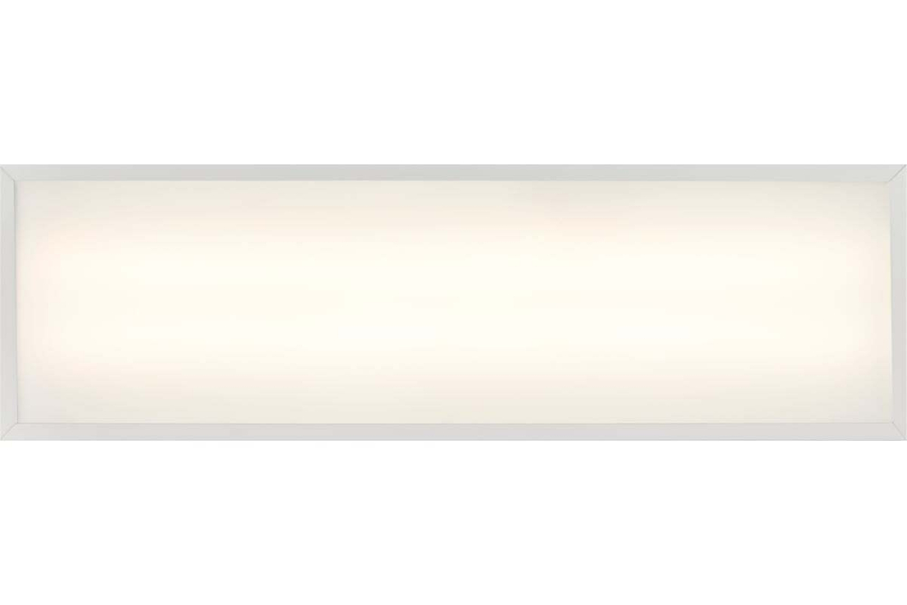 Светильник LED-панель SPO-950-3-65K-018 18Вт 6500К 1890Лм 595х180х40 матовый ЭРА