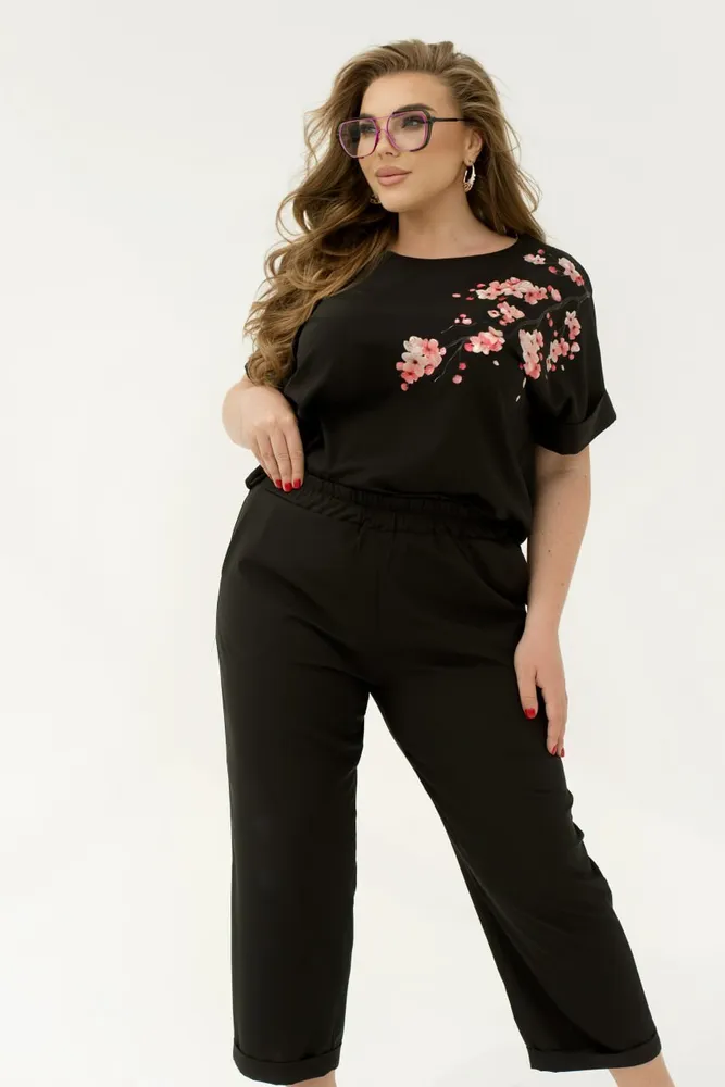 Костюм УК-2519-1 Фабрика Моды