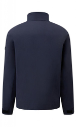 Куртка BOGNER GOLF VANCE-T в синем цвете