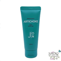 Маска для лица Артишок ночная J:ON Artichoke Deep Moisture Sleeping Pack, 50 мл.