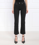 джинсы brenda Pinko - черный(100172 A0FR)