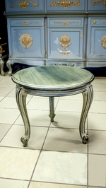 Журнальный стол Барокко