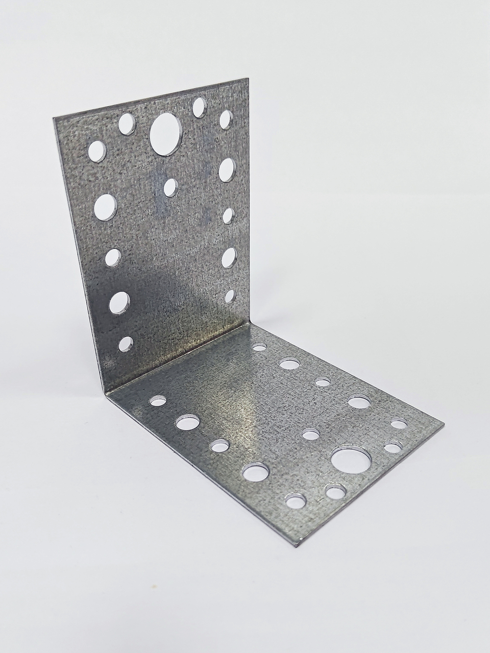 90х90х65 ОЦ. Крепежный уголок (25 шт)