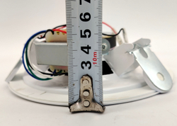 Громкоговоритель потолочный пожарный 6 Вт 100 В IP21 Honeywell Esser 581263
