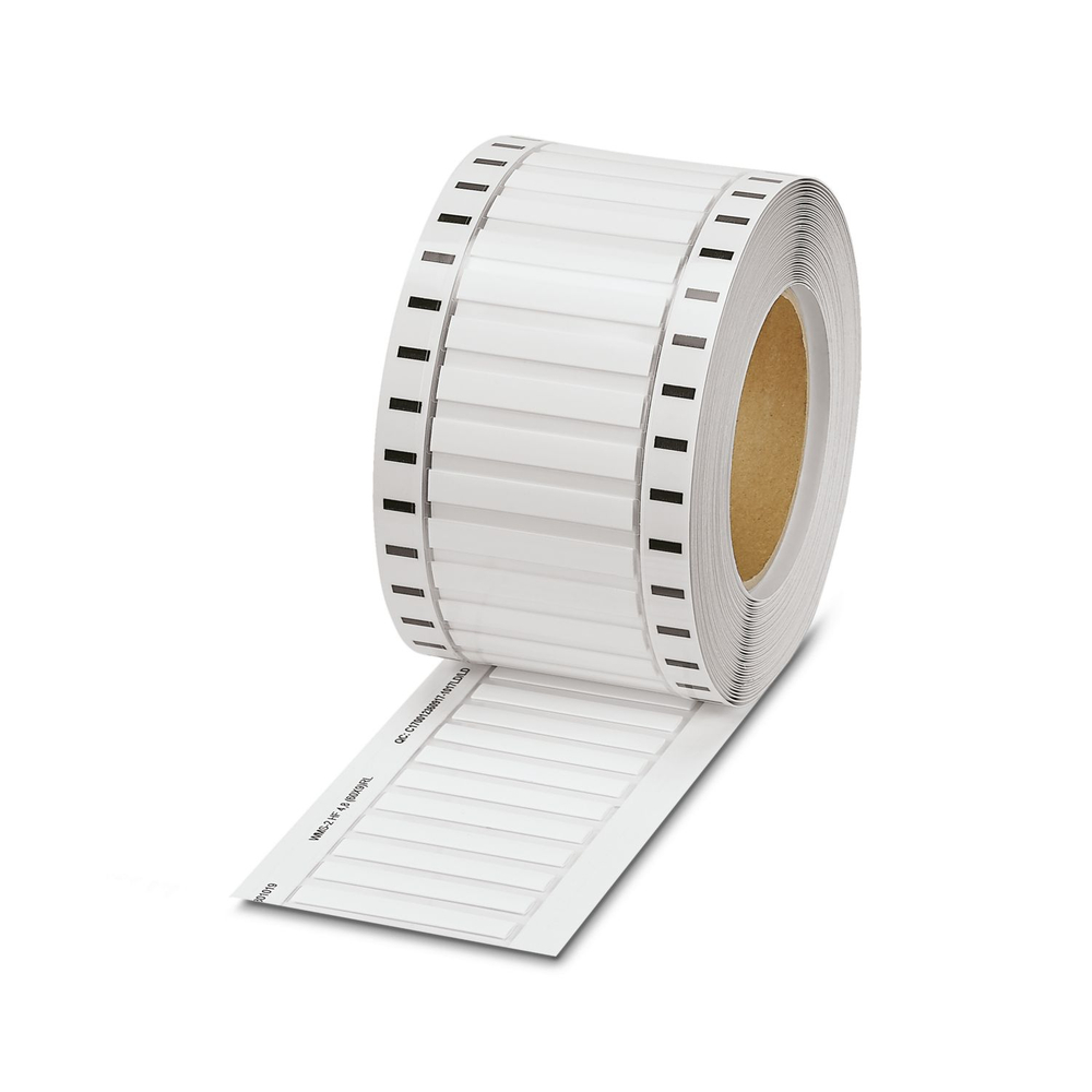 0801019 - WMS-2 HF 4,8 (60X9)RL - Tермоусадочный кембрик