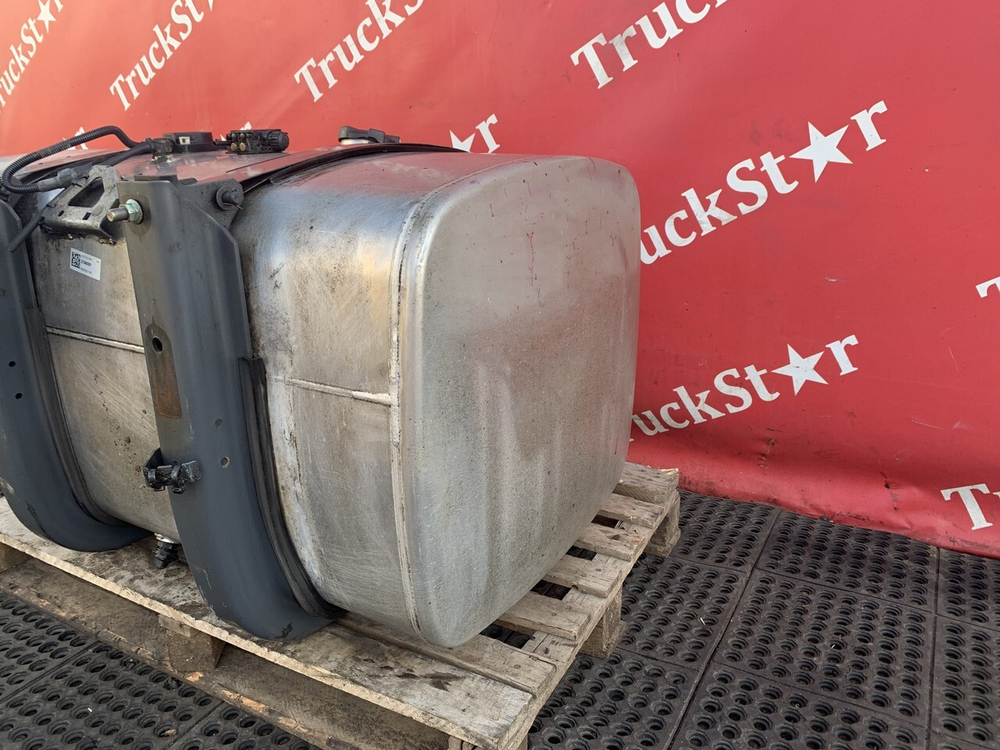 Топливный бак 430 L 2021г