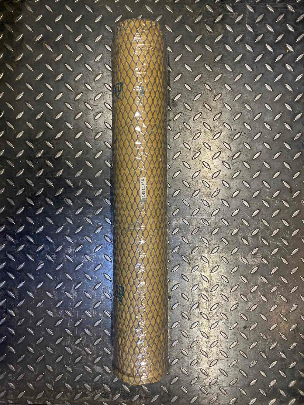 Палец 14541660(14511754)