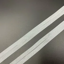 Бейка для бюста белая 15 мм