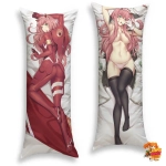 Дакимакура Милый во Франксе Ноль Два 002