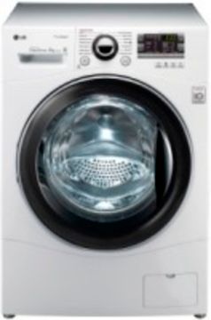 Стиральная машина LG F12A8NDS