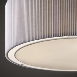 Подвесной светильник Freya Pleating FR5434PL-03GR1