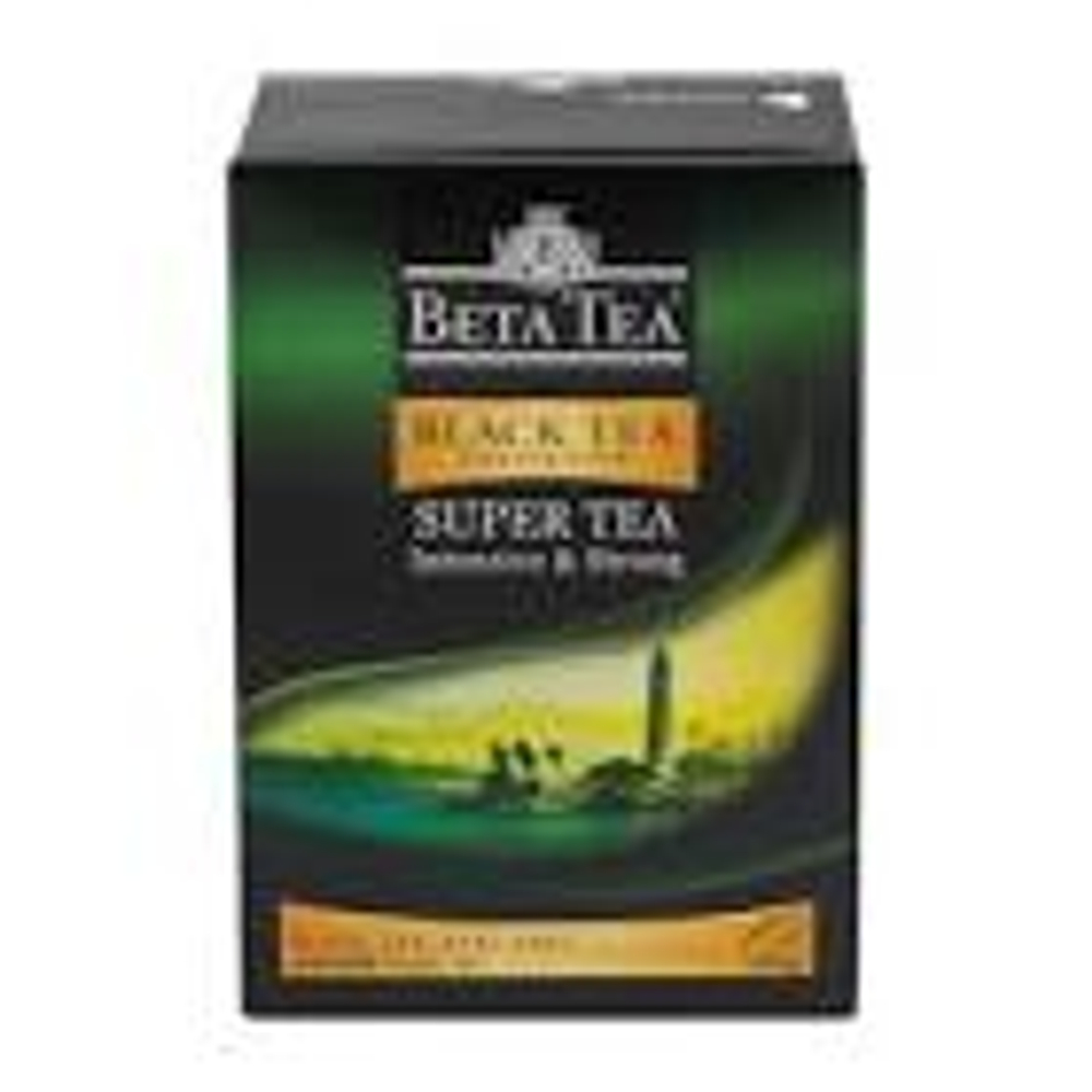Бета Супер Чай 250гр/10шт