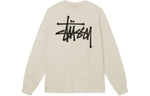 Толстовки Stussy SS22 logo T, 1994762