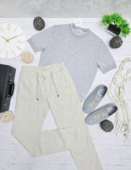 Комплект повседневной одежды