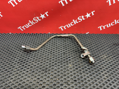 Трубка топливная