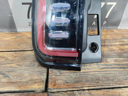 Фонарь задний левый Haval Dargo 22-нв Б/У Оригинал 4133100XKN04A