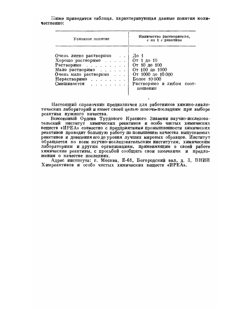 Справочник показателей качества химических реактивов. Книга 1 | В.Г. Брудзь