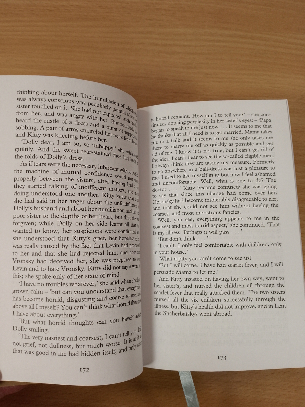 Anna Karenina (Macmillan Collector's Library) Hardcover 