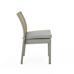 Стул без подлокотников, коллекция Верона