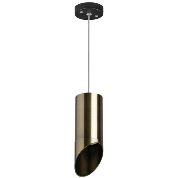 Комплект с подвесным светильником Lightstar Rullo (214431+590057+201431) RP431431