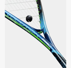 DUNLOP, Evolution HYPERFIBRE+ PRO NH, (2019), Squash Racket